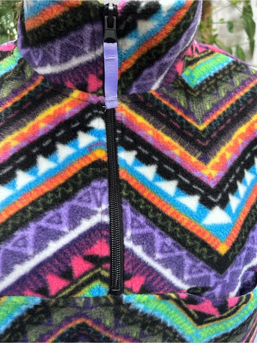 Wesc soft fleece